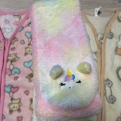 スリーパーの画像