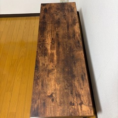 【無料】 取引中
ローボードの画像