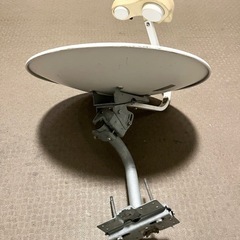 スカパー！アンテナの画像