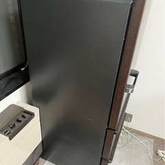 「決まりました」アクア冷蔵庫（引き取り大阪市中央区 ）の画像