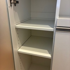食器棚の画像