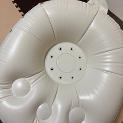 ベビーバスチェアの画像