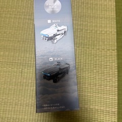 年末セール52カメラ付きドローンの画像