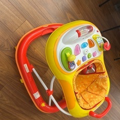 ‼️1月5日まで‼️アンパンマン歩行器 の画像