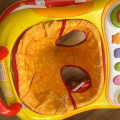 ‼️1月5日まで‼️アンパンマン歩行器 の画像