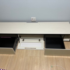 ローボード　W1800の画像