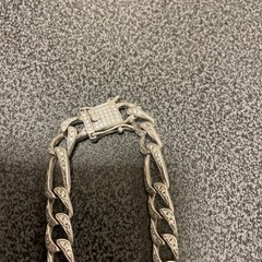 『12/29.30午前中まで限定』正規品アヴァランチ　ネックレス の画像