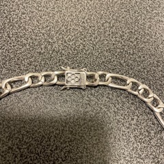 『12/29.30午前中まで限定』正規品アヴァランチ　ネックレス の画像