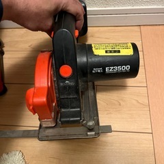 National パワーカッターの画像