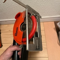 National パワーカッターの画像