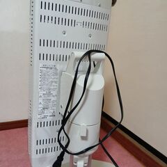 2020年製コロナ遠赤外線ヒーター　AH-1220Rの画像