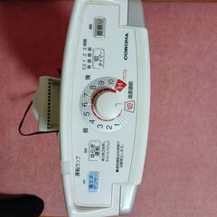 2020年製コロナ遠赤外線ヒーター　AH-1220Rの画像