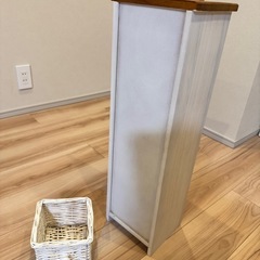 トイレラック（決まりました）の画像