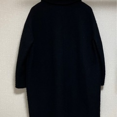 Plage ミドル丈コートの画像