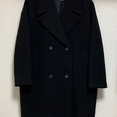 Plage ミドル丈コートの画像