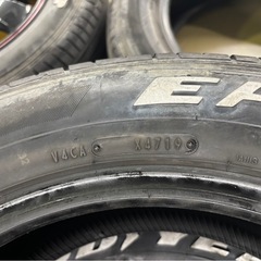 グッドイヤー　ナスカー⭐️タイヤのみ⭐️の画像