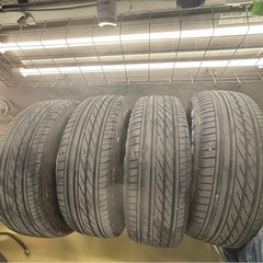 グッドイヤー　ナスカー⭐️タイヤのみ⭐️の画像