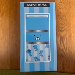 年末セール56ランチボックスぼのぼのの画像