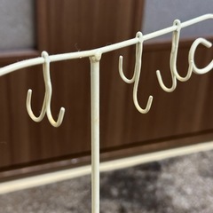 アクセサリースタンドの画像