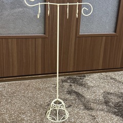アクセサリースタンドの画像