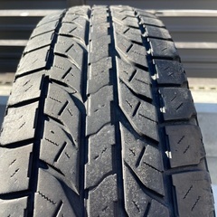 ジムニー背面タイヤにいかがですか アピオ WILD BOAR Xの画像