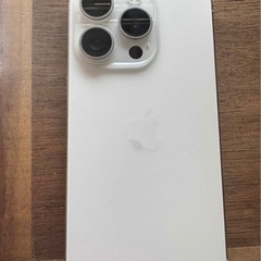 iPhone 15 Proの画像