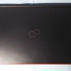 FUJITSU LIFEBOOK A749/A　Core i5-8365U 1.60GHz SSD128GB メモリ8GBの画像