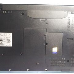 FUJITSU LIFEBOOK A749/A　Core i5-8365U 1.60GHz SSD128GB メモリ8GBの画像