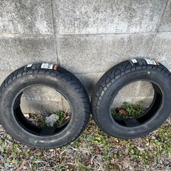 DURO(デューロ) バイクタイヤ チューブレス 3.50-10の画像