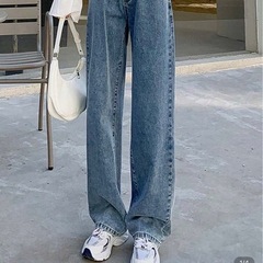 レディース　ニット　パンツ　セットの画像