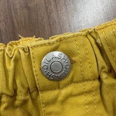 DILASH パンツ　90cmの画像