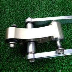 ワンオフ リンクキットの画像