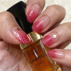 ネイルします！¥1900 or ¥2400