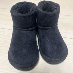 ブーツの画像