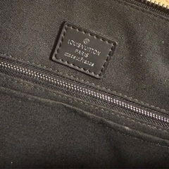 ルイヴィトン LOUIS VUITTON トートバッグ ショルダーバッグ ビジネスバッグ モノグラム エクリプスの画像