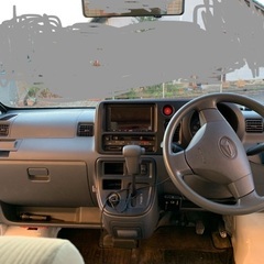 【総額コミコミ】三重発24年式ハイゼットカーゴ車検令和8年2月の画像