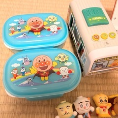 アンパンマン　色々❤️の画像