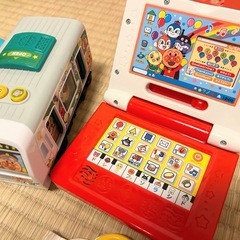 アンパンマン　色々❤️の画像