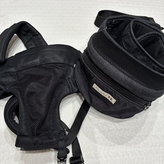 POLBAN  ヒップシートの画像