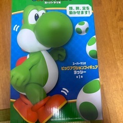 年末セール61ヨッシーおもちゃの画像