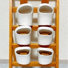 スリッパラック/IKEAの画像