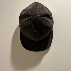 THE H.W. DOG & CO.キャップの画像