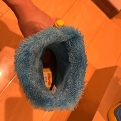 キッズスノーブーツの画像