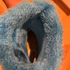 キッズスノーブーツの画像