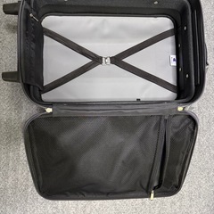 スーツケース チャンピオンの画像