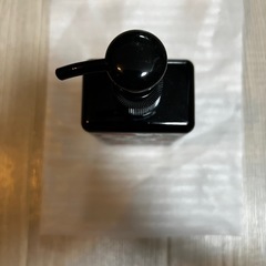 フェイラー　ポンプ付きボトルの画像