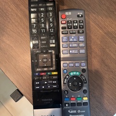 【3点セット】REGZA 40R9000＋テレビ台(150×38)＋DVDプレイヤーおまけの画像