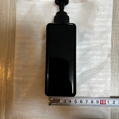 フェイラー　ポンプ付きボトルの画像