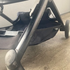 サイベックス　リベル　ベビーカーの画像