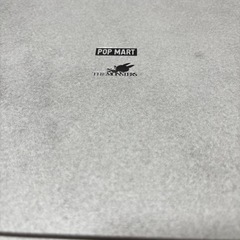 ANGEL IN CLOUDS THE MONSTERSの画像